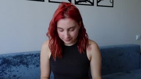 arcanedoll online show from July 6, 12:54 pm