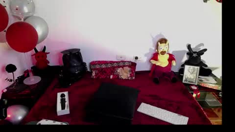 Ardat lili69 online show from June 20, 6:28 am
