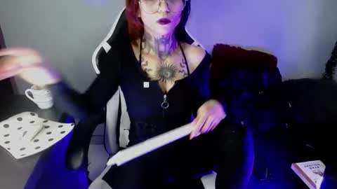 Ardat lili69 online show from January 6, 1:08 pm