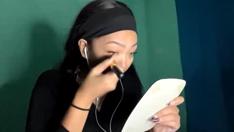 ardathleopard online show from February 16, 1:11 pm