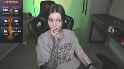 Im Arden online show from February 14, 7:49 pm