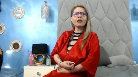 aretialisya online show from April 21, 4:52 am