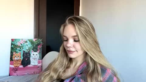 Amelia online show from December 16, 7:14 am