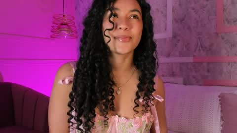 Ari online show from March 31, 11:43 am