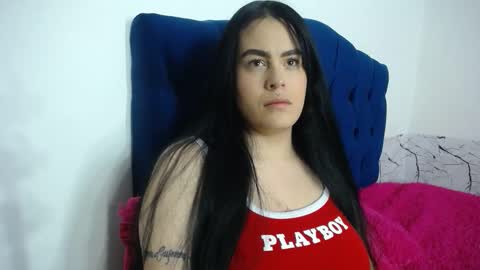 ARIANNA  online show from February 15, 6:38 am