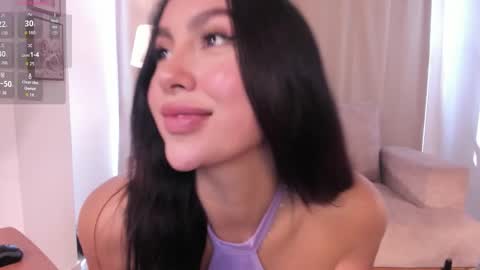 Ari online show from February 6, 2:53 pm