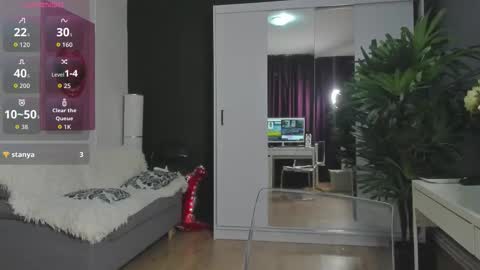 Ari online show from October 21, 4:05 am