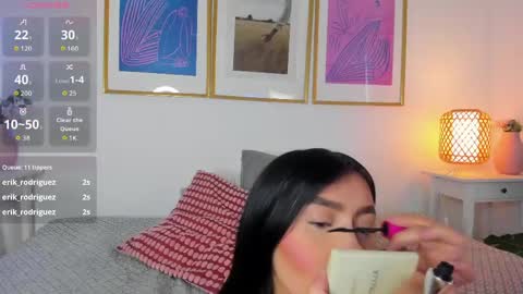 ARI online show from April 17, 11:56 am