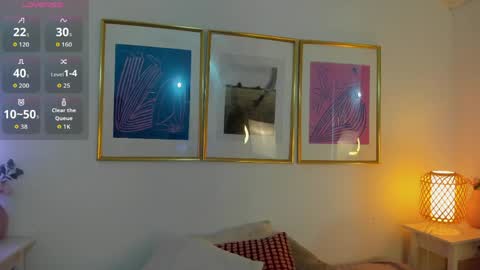 ARI online show from April 16, 12:27 pm