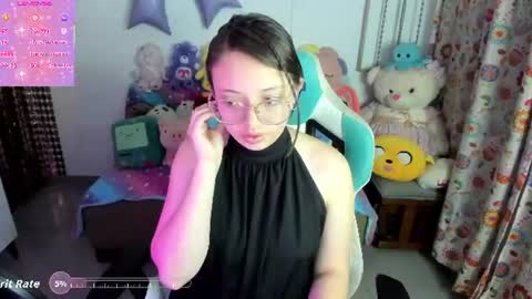 Linda online show from August 2, 2:47 am