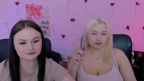 aria_blaze_ online show from May 1, 9:01 am