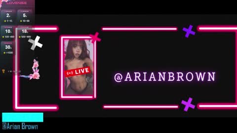    ARIA    online show from January 8, 1:53 am