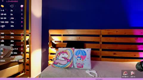 Aria online show from January 17, 3:23 am