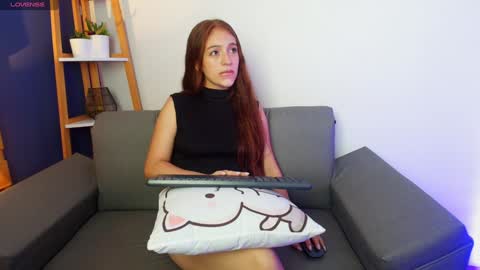 Aria online show from January 22, 3:09 am