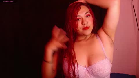 sammi online show from November 24, 10:28 am