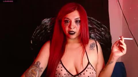 sammi online show from November 1, 3:32 am