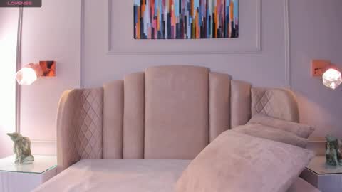 Snapshot of aria_greco chatting on January 22, 2:48 am Aria  online show from January 22, 2:48 am