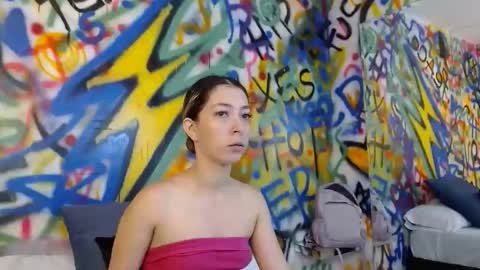 aria online show from April 16, 12:49 pm