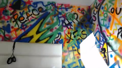 aria online show from February 20, 11:53 am