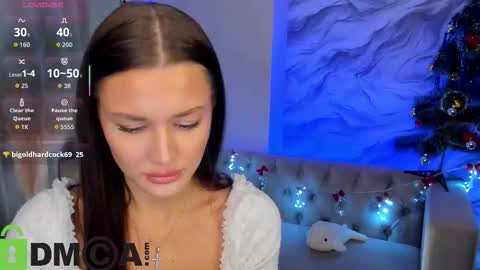 aria_mila online show from December 20, 12:09 pm