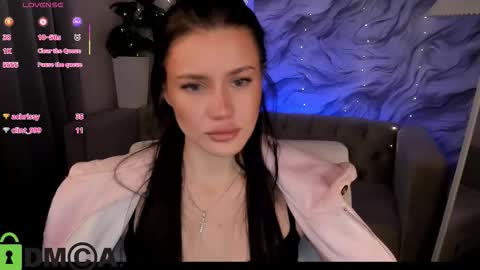 aria_mila online show from February 27, 3:28 am