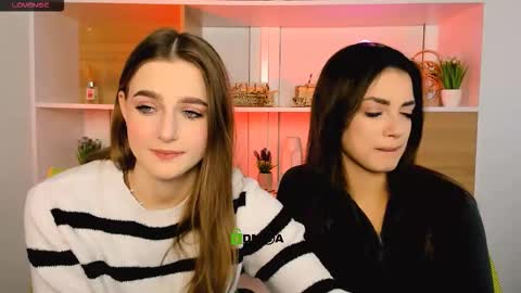 Luna online show from October 27, 9:49 am