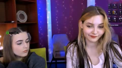 Luna online show from December 4, 8:27 am