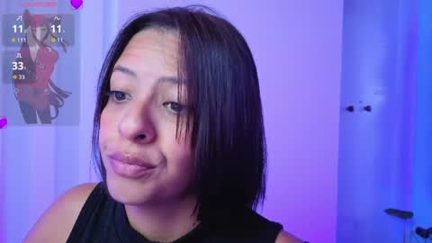 Aria online show from April 11, 2:32 pm