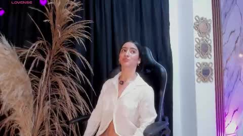 Ariana online show from March 14, 8:10 pm