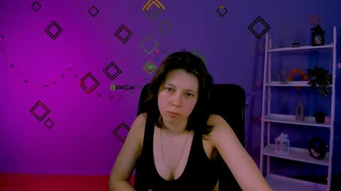 aria_wild_ online show from April 19, 6:54 pm