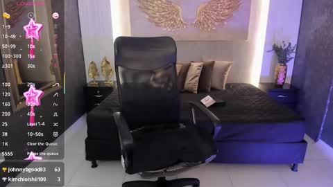 ARI online show from January 15, 3:56 am