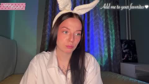 ariablance online show from April 19, 10:15 am