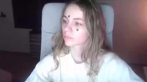 AriaCreazy online show from February 5, 9:29 pm