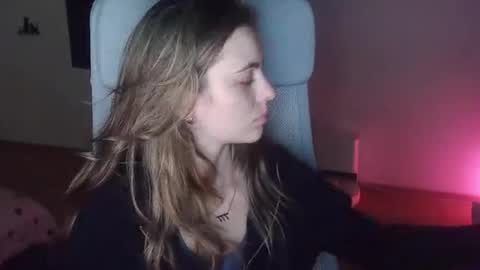 AriaCreazy online show from November 29, 9:52 pm