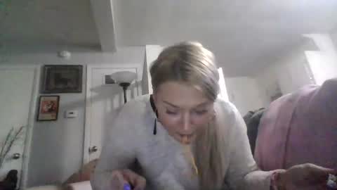 ari adams online show from February 25, 11:15 pm