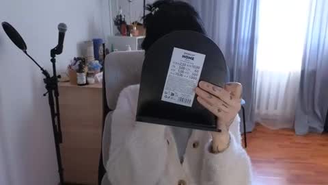 Adriana online show from March 7, 9:51 am