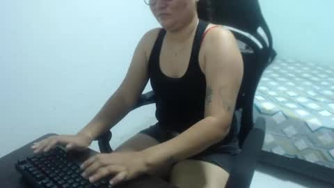 ...Ariana... online show from February 23, 6:29 pm