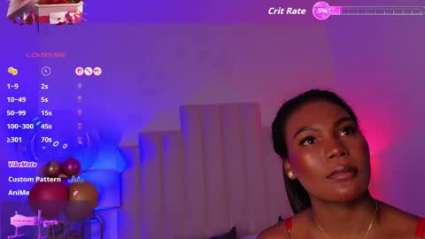 ariadnacolby online show from April 6, 1:49 am