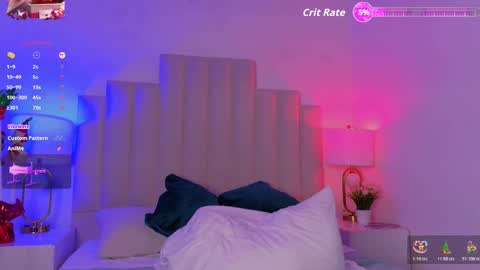 ariadnacolby online show from February 14, 5:09 am