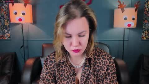 ariaeven online show from December 23, 10:08 am