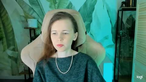 Aria online show from April 17, 5:31 am