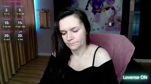 AriaGray online show from March 4, 7:15 am