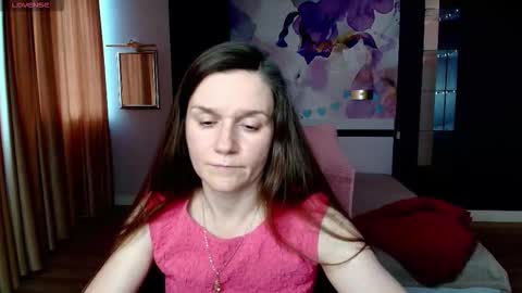 AriaGray online show from February 23, 1:10 pm