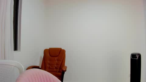 Aria Montgomery online show from March 19, 11:53 pm