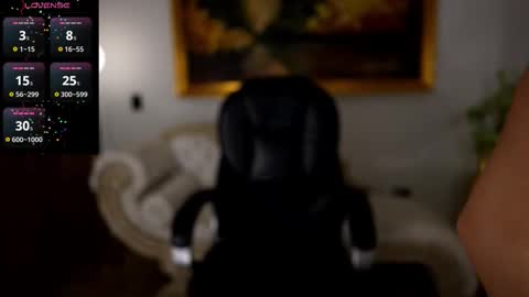 Ariana Cruz online show from February 22, 3:24 pm