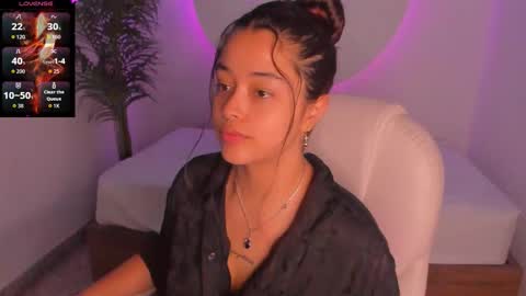 Ariana  online show from November 4, 12:21 pm