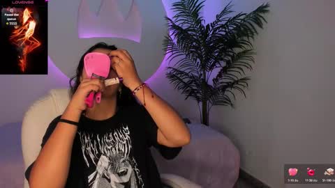 Ariana  online show from November 22, 12:30 pm