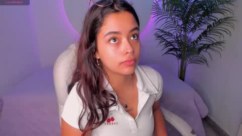 Ariana  online show from November 12, 12:14 pm