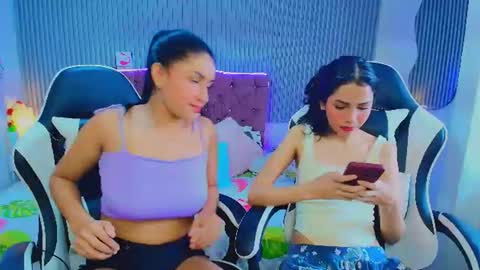 ariana_skinny20_ online show from July 6, 4:42 pm