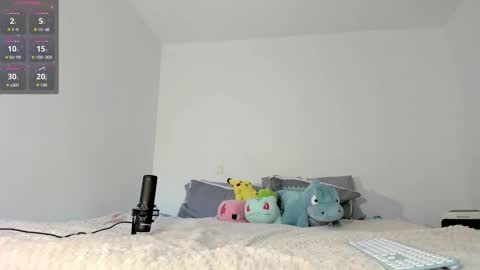 Ari online show from October 7, 4:11 pm